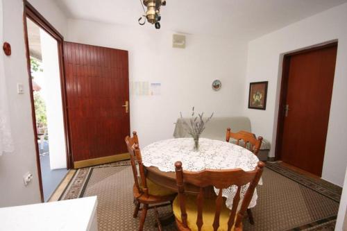 Apartments With A Parking Space Podaca (makarska) - 6798