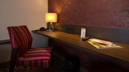 Hotel Parq�o Im A66