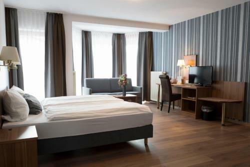 Hotel Barbarossa