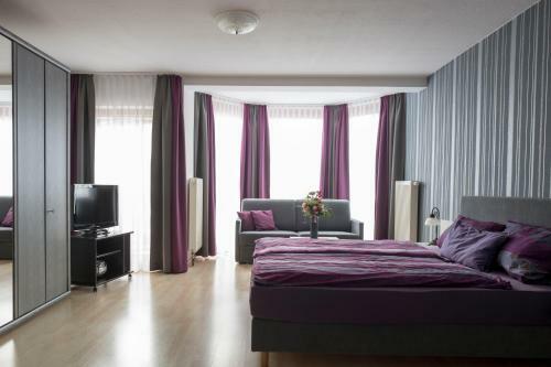 Hotel Barbarossa