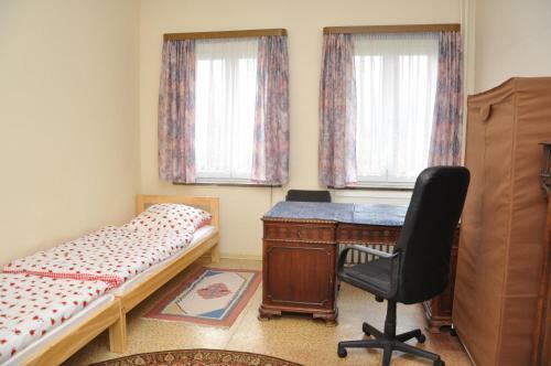Hostel Herberge Werratal