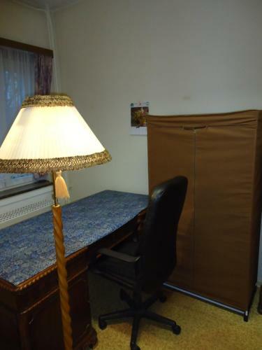 Hostel Herberge Werratal