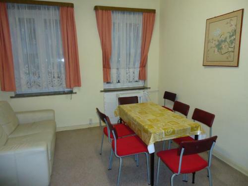 Hostel Herberge Werratal