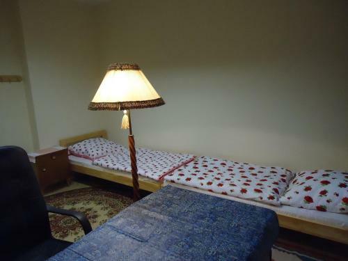 Hostel Herberge Werratal