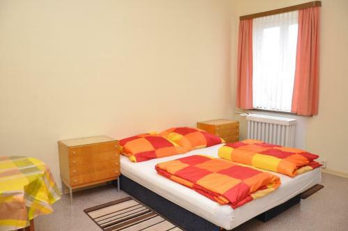 Hostel Herberge Werratal