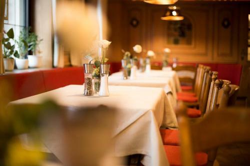 Hotel Herrnbrod & St�ndecke