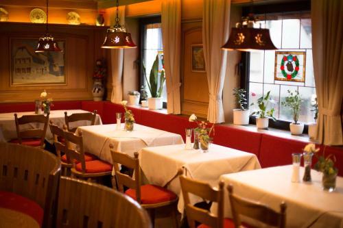 Hotel Herrnbrod & St�ndecke