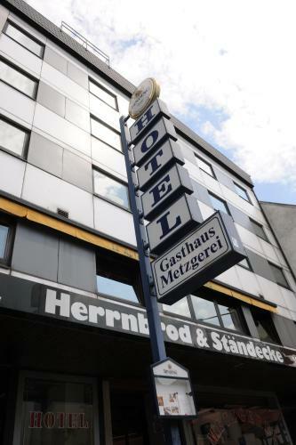Hotel Herrnbrod & St�ndecke