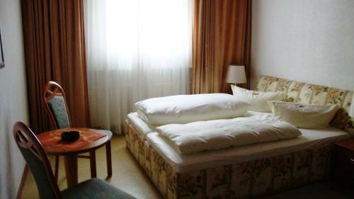 Hotel Offenthaler Hof