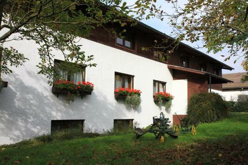 Hostal Hotel Christinenhof