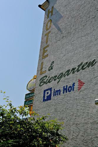 Hotel Leander