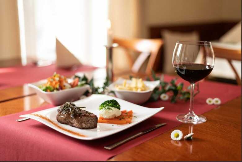 Hotel Bitburger Hof