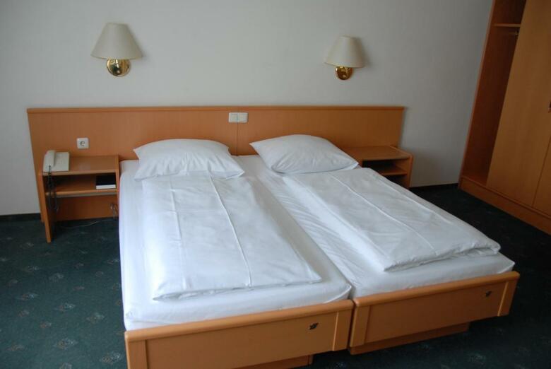 Hotel Eifelstern
