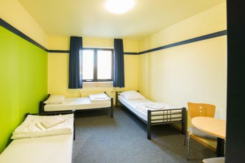 Youtel - Jugendhotel Bitburg