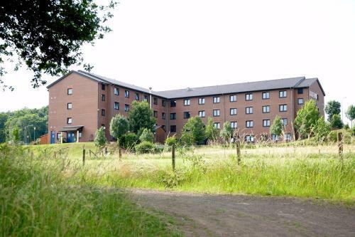 Youtel - Jugendhotel Bitburg