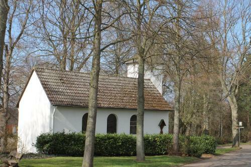 Apartamento Ferienwohnung "eifelstueffje"