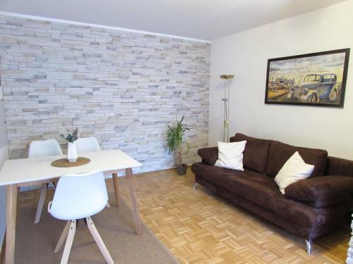 Apartamentos Ferienwohnungen Em Gardestueffje