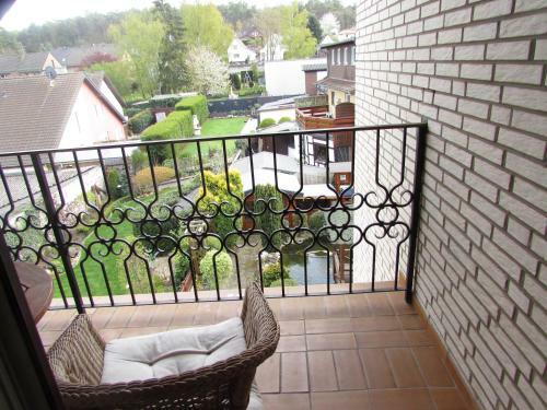 Apartamentos Ferienwohnungen Em Gardestueffje