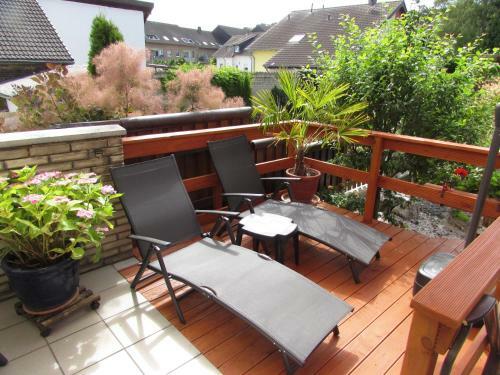 Apartamentos Ferienwohnungen Em Gardestueffje