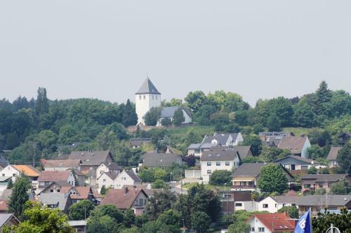 Apartamentos Ferienwohnungen Em Gardestueffje