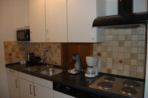 Apartamentos Ferienwohnungen Em Gardestueffje