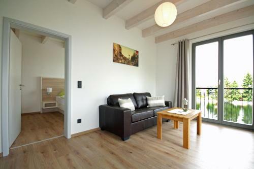 Apartamento Ferienremise