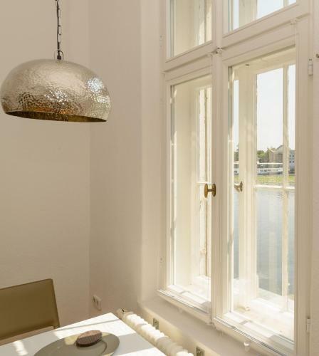 Apartamentos Fewo Auf Der Dominsel - Seerose