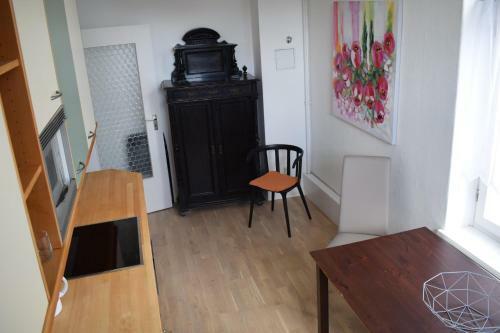 Apartamentos Fewo Auf Der Dominsel-domlinden