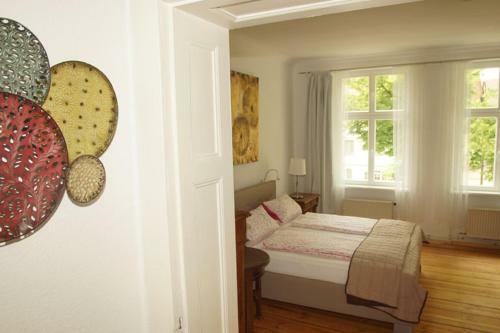 Apartamentos Fewo Auf Der Dominsel-domlinden