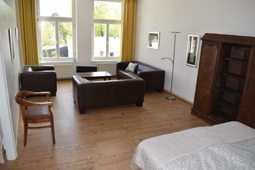 Apartamentos Fewo Auf Der Dominsel-domlinden
