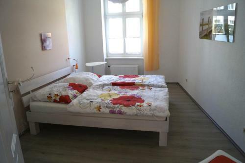 Apartamentos Fewo Auf Der Dominsel-domlinden