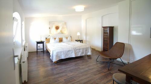 Apartamentos Fewo Auf Der Dominsel-domlinden