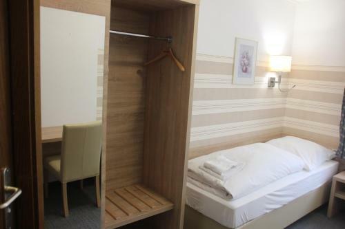 Airport-hotel Zum Taubengrund