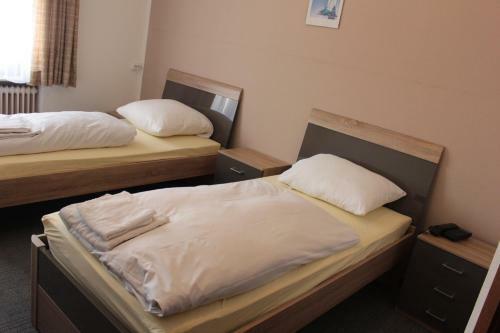 Airport-hotel Zum Taubengrund