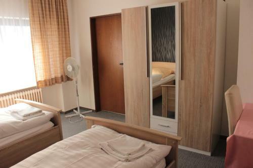 Airport-hotel Zum Taubengrund