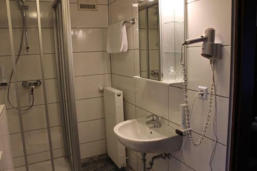 Airport-hotel Zum Taubengrund