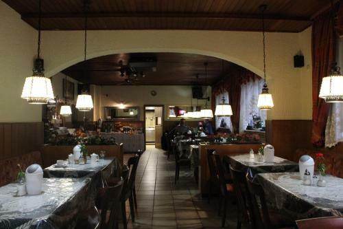 Airport-hotel Zum Taubengrund