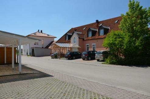 Hotel Garni Haus Zum Gutenberg