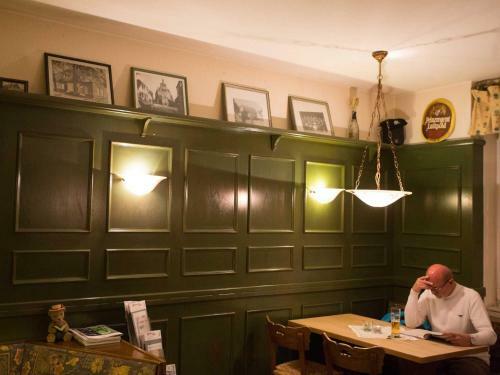 Hostal Hotel Zur Stemmer Post