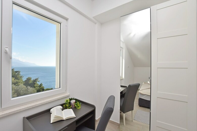 Apartments Danolic