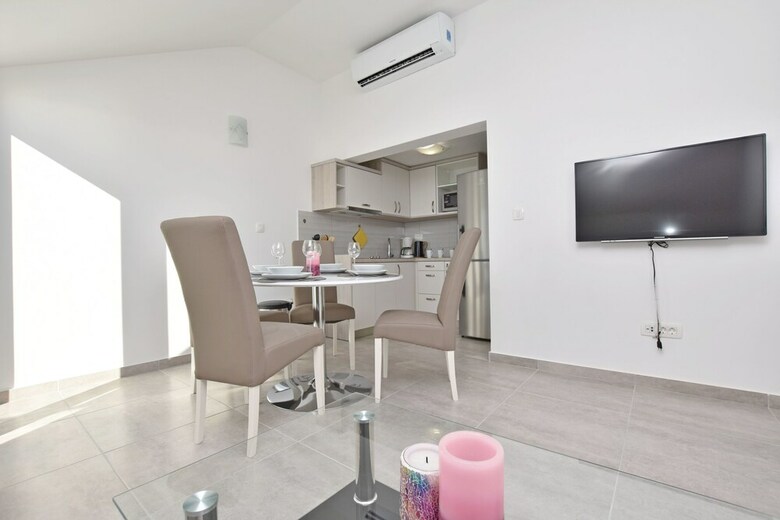 Apartments Danolic