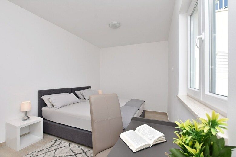 Apartments Danolic