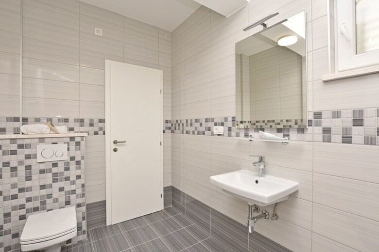 Apartments Danolic