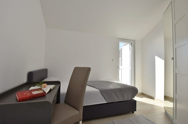 Apartments Danolic