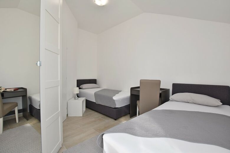 Apartments Danolic