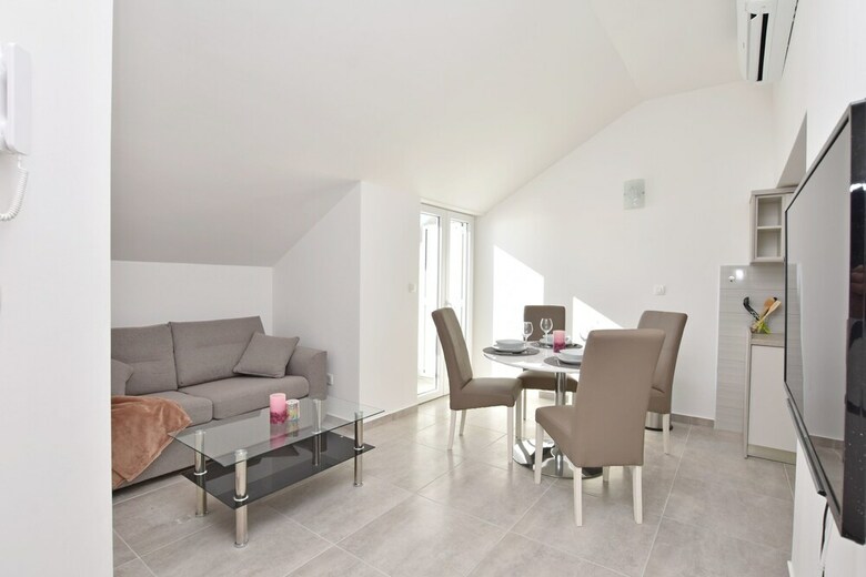 Apartments Danolic