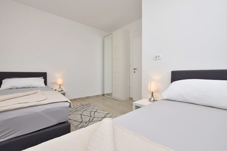 Apartments Danolic