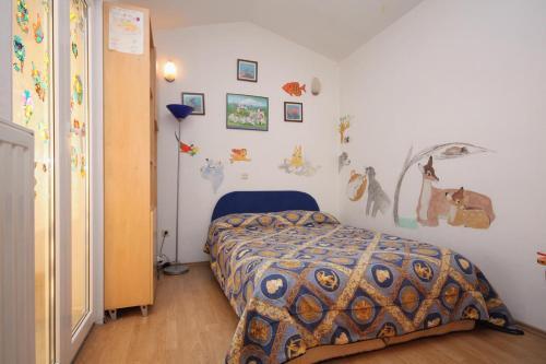 Apartment Pisak 5975e