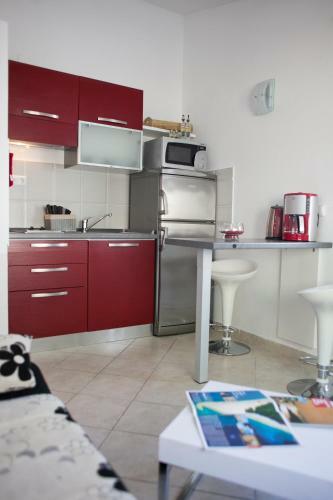 Apartments Mediterranea