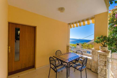 Apartment Pisak 2802b